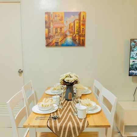 פורטו פרינססה Palawan Modern Living In A Thoughtfully Designed Staycation Near Airport - B1 5Kunzite מראה חיצוני תמונה