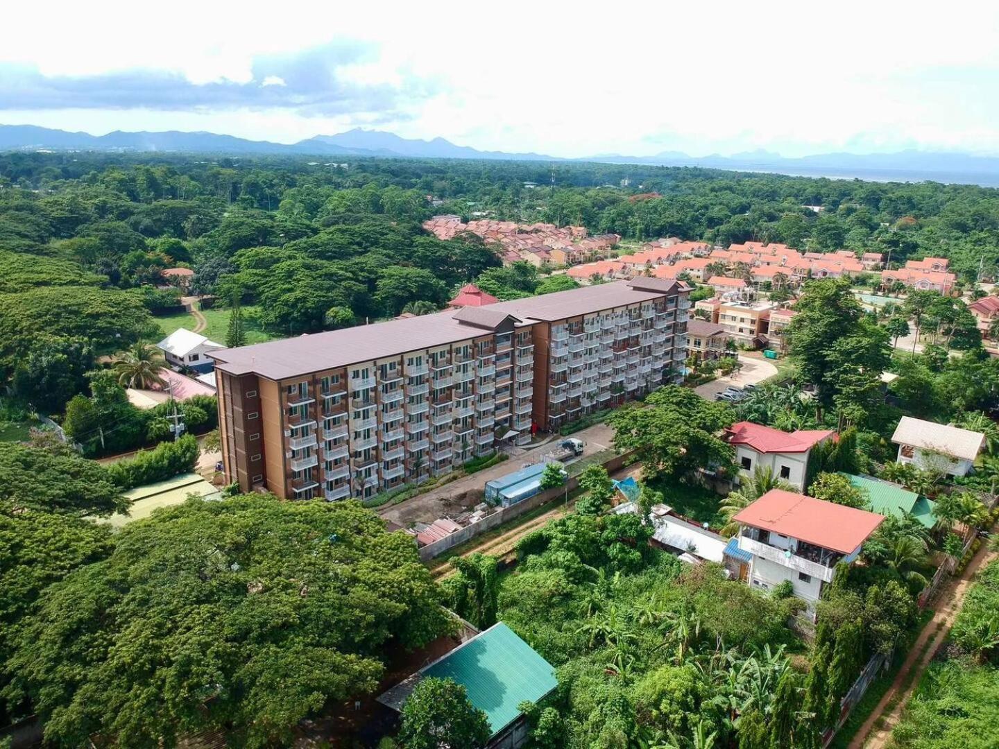 פורטו פרינססה Palawan Modern Living In A Thoughtfully Designed Staycation Near Airport - B1 5Kunzite מראה חיצוני תמונה