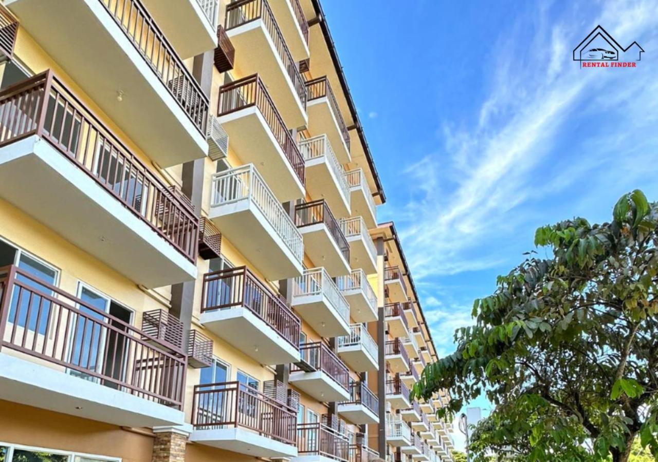 פורטו פרינססה Palawan Modern Living In A Thoughtfully Designed Staycation Near Airport - B1 5Kunzite מראה חיצוני תמונה