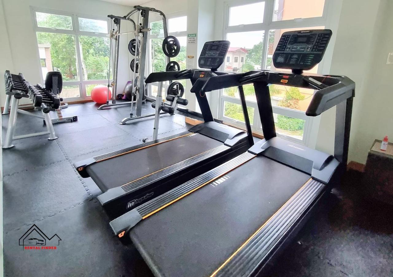 פורטו פרינססה Palawan Modern Living In A Thoughtfully Designed Staycation Near Airport - B1 5Kunzite מראה חיצוני תמונה