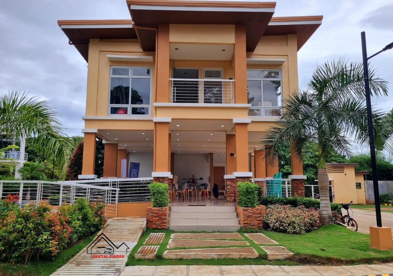 פורטו פרינססה Palawan Modern Living In A Thoughtfully Designed Staycation Near Airport - B1 5Kunzite מראה חיצוני תמונה