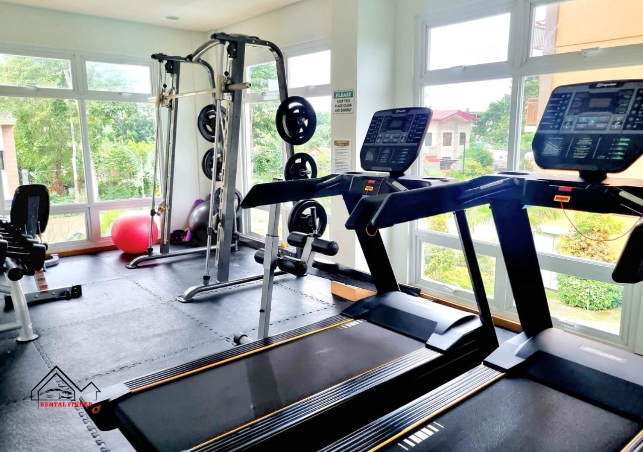 פורטו פרינססה Palawan Modern Living In A Thoughtfully Designed Staycation Near Airport - B1 5Kunzite מראה חיצוני תמונה