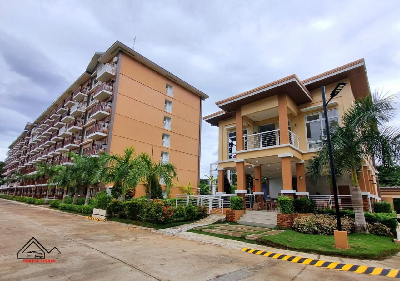 פורטו פרינססה Palawan Modern Living In A Thoughtfully Designed Staycation Near Airport - B1 5Kunzite מראה חיצוני תמונה