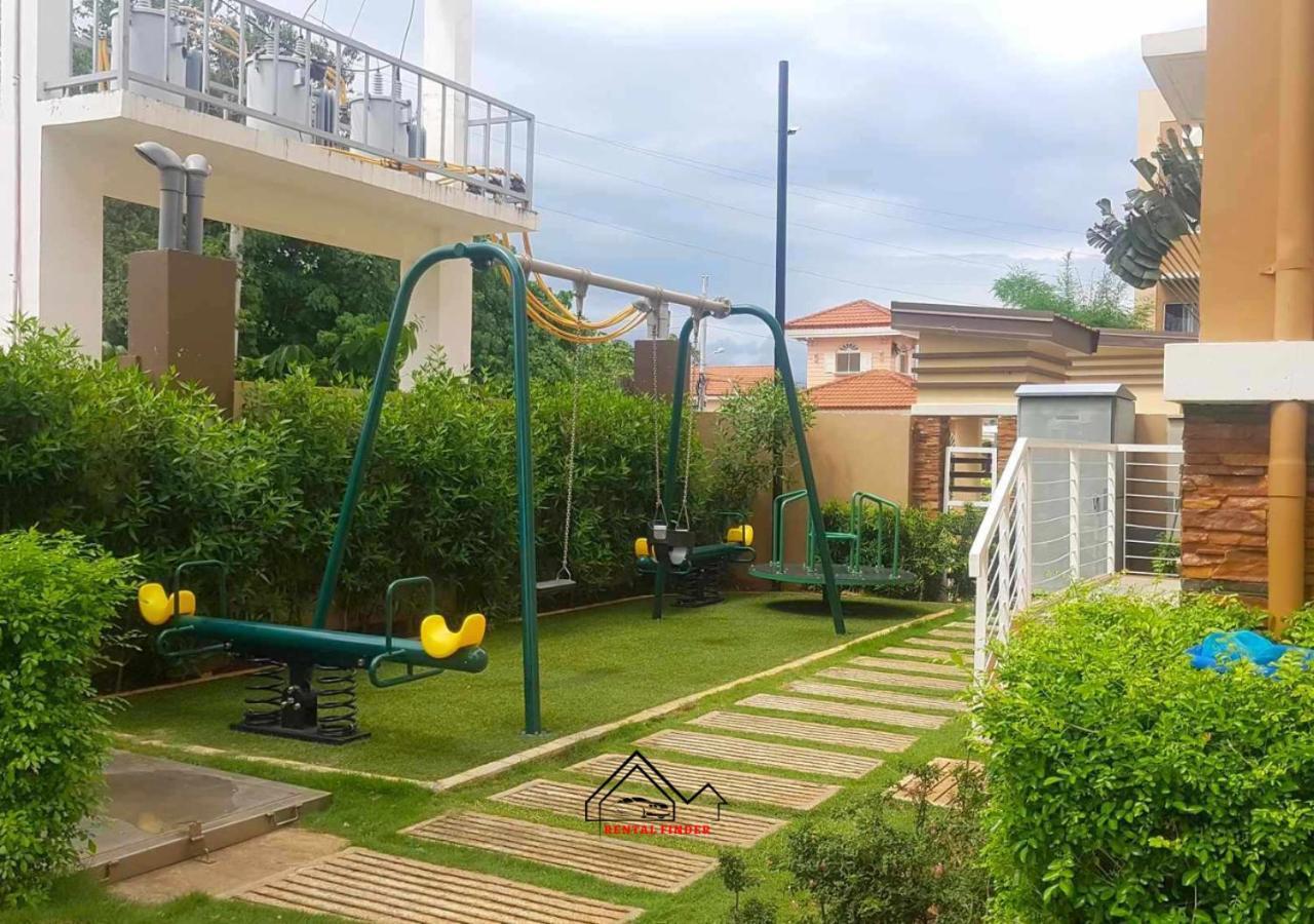 פורטו פרינססה Palawan Modern Living In A Thoughtfully Designed Staycation Near Airport - B1 5Kunzite מראה חיצוני תמונה