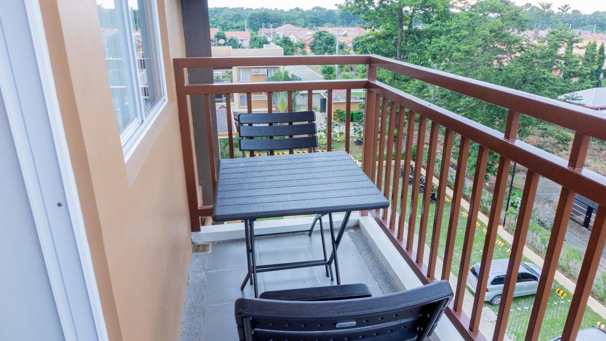 פורטו פרינססה Palawan Modern Living In A Thoughtfully Designed Staycation Near Airport - B1 5Kunzite מראה חיצוני תמונה