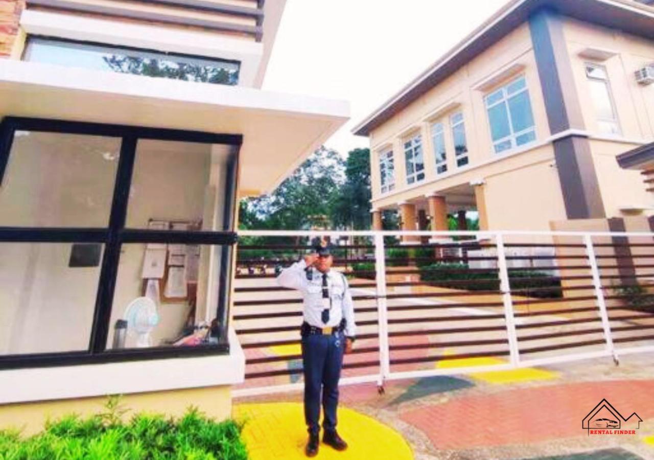 פורטו פרינססה Palawan Modern Living In A Thoughtfully Designed Staycation Near Airport - B1 5Kunzite מראה חיצוני תמונה