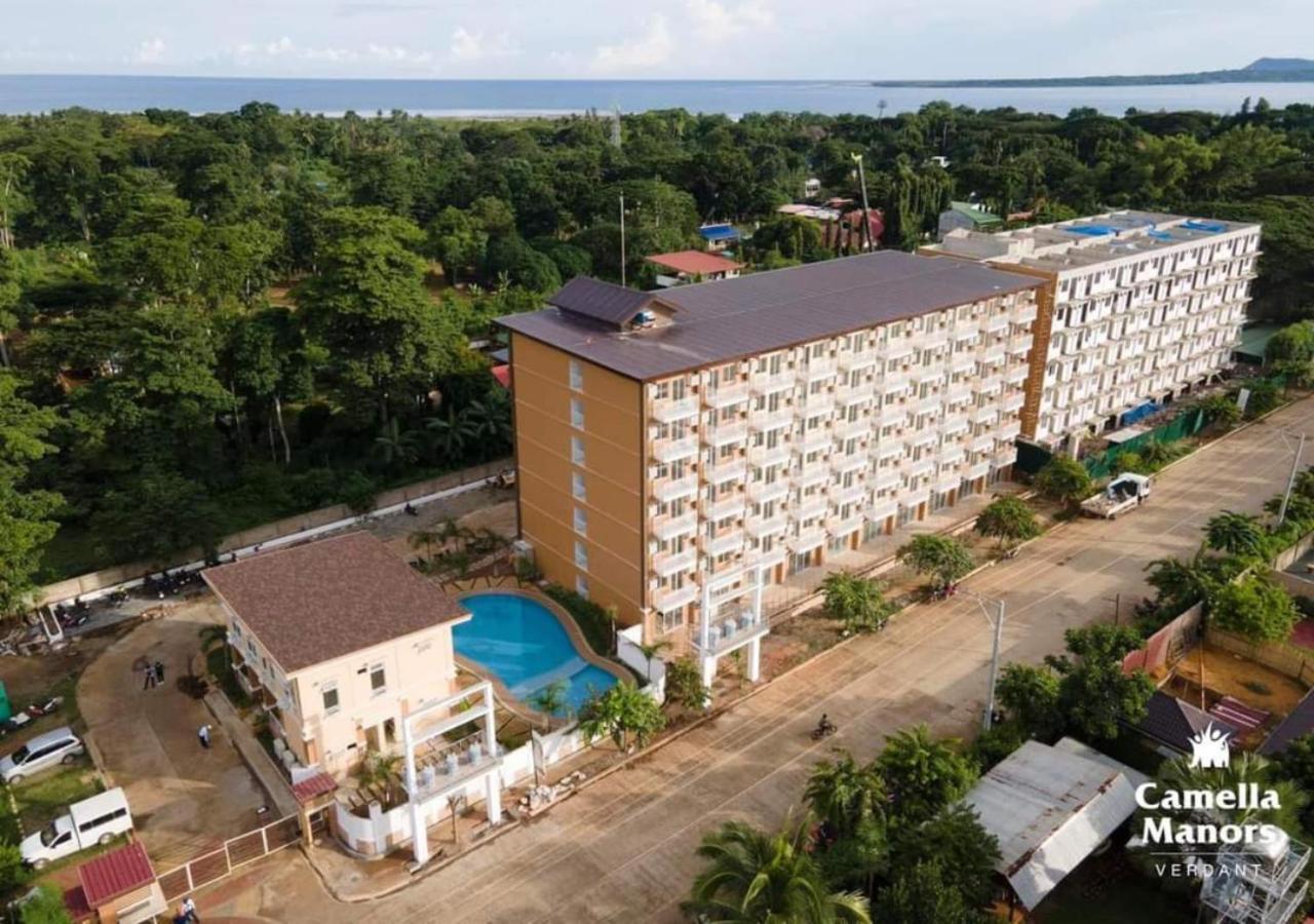 פורטו פרינססה Palawan Modern Living In A Thoughtfully Designed Staycation Near Airport - B1 5Kunzite מראה חיצוני תמונה