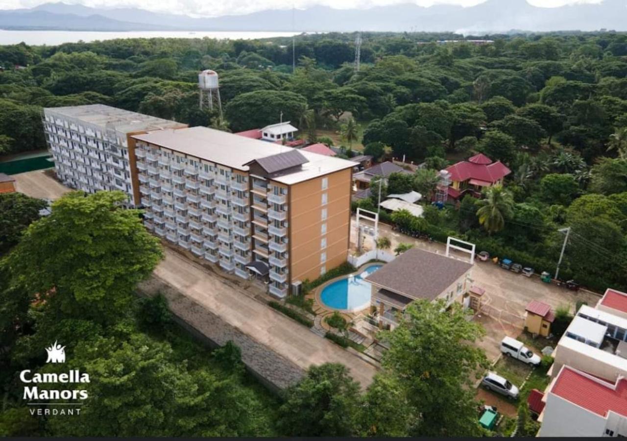 פורטו פרינססה Palawan Modern Living In A Thoughtfully Designed Staycation Near Airport - B1 5Kunzite מראה חיצוני תמונה