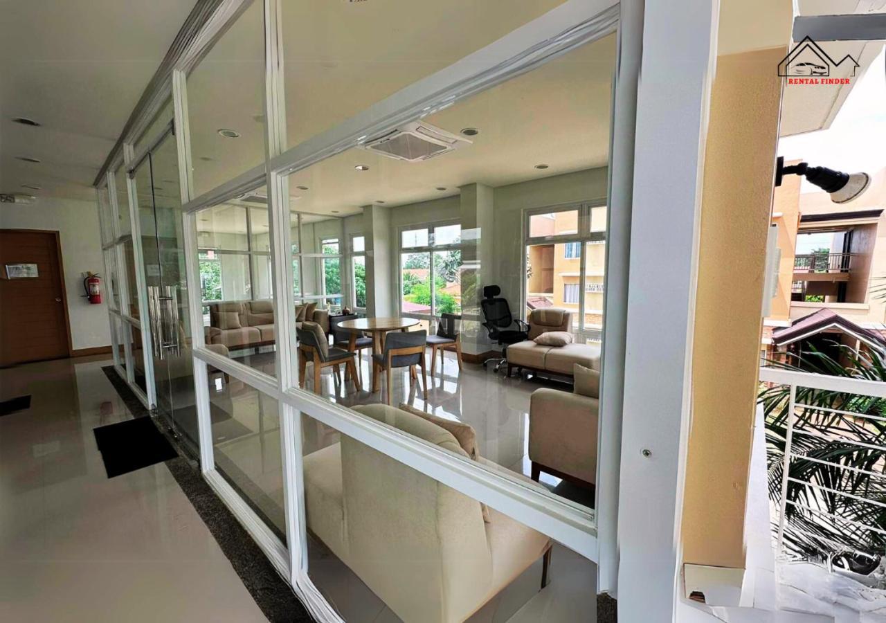 פורטו פרינססה Palawan Modern Living In A Thoughtfully Designed Staycation Near Airport - B1 5Kunzite מראה חיצוני תמונה