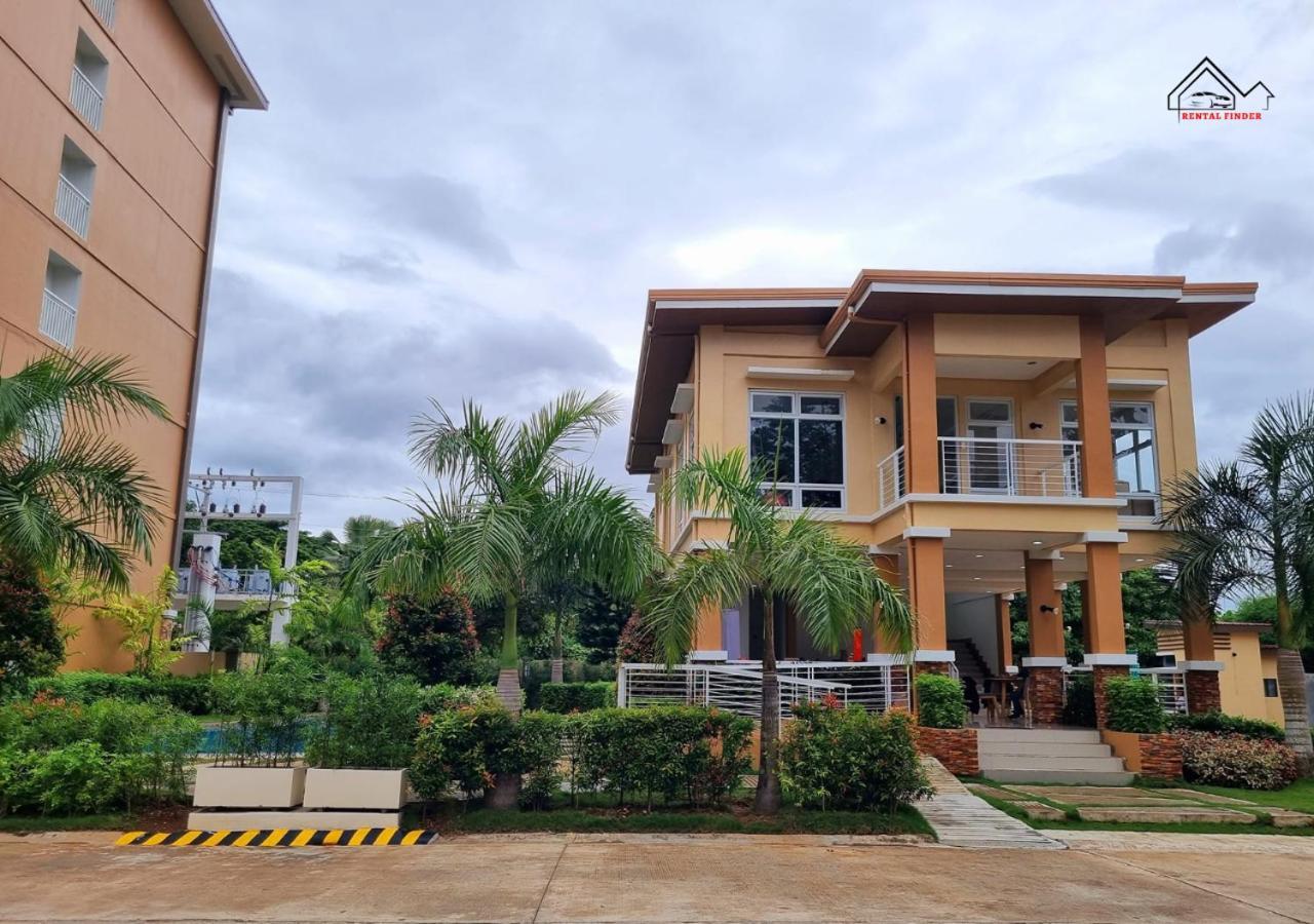 פורטו פרינססה Palawan Modern Living In A Thoughtfully Designed Staycation Near Airport - B1 5Kunzite מראה חיצוני תמונה