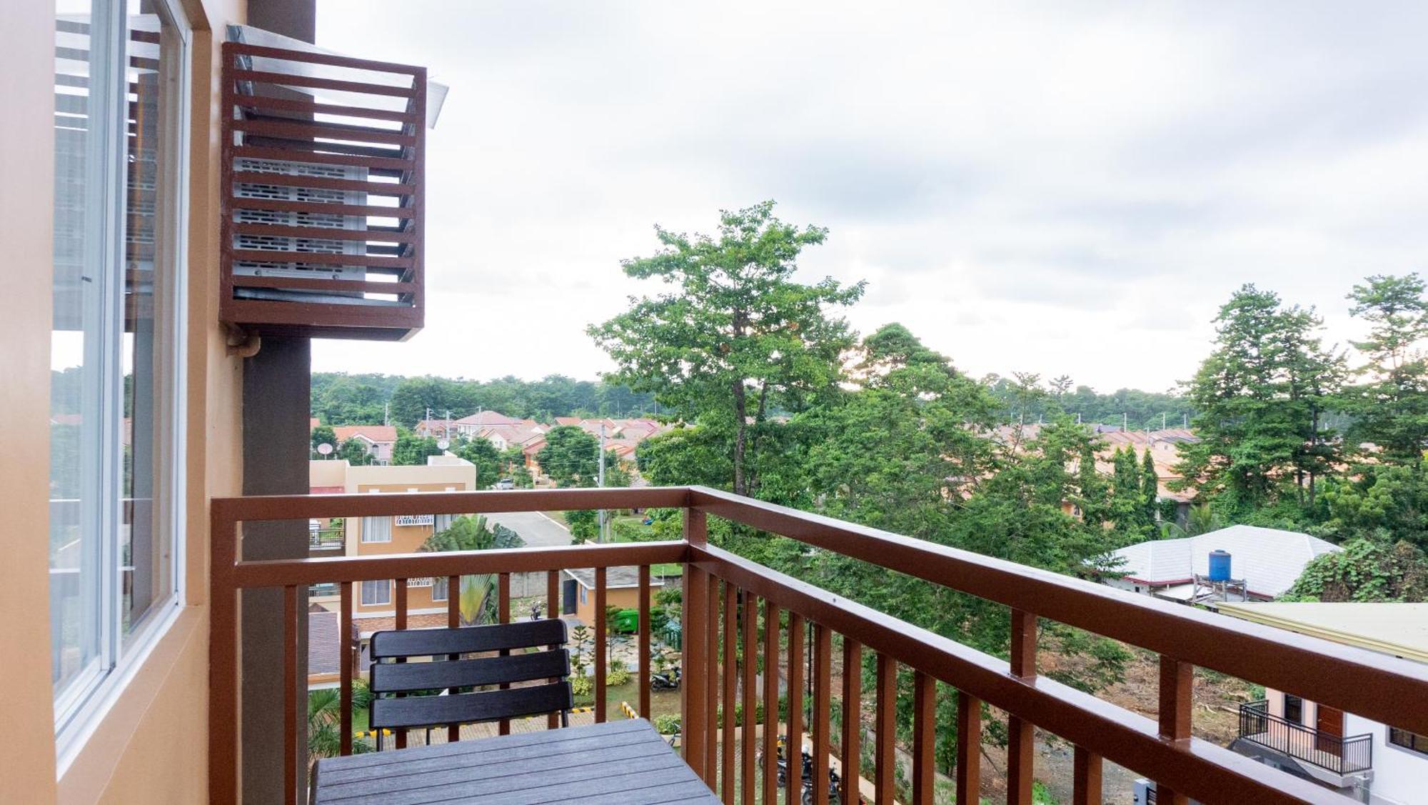 פורטו פרינססה Palawan Modern Living In A Thoughtfully Designed Staycation Near Airport - B1 5Kunzite מראה חיצוני תמונה