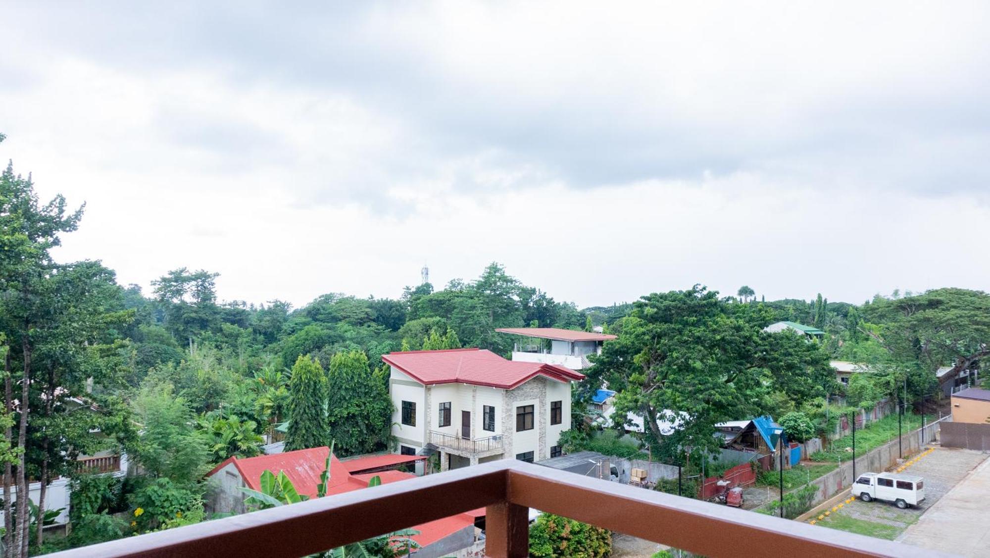 פורטו פרינססה Palawan Modern Living In A Thoughtfully Designed Staycation Near Airport - B1 5Kunzite מראה חיצוני תמונה