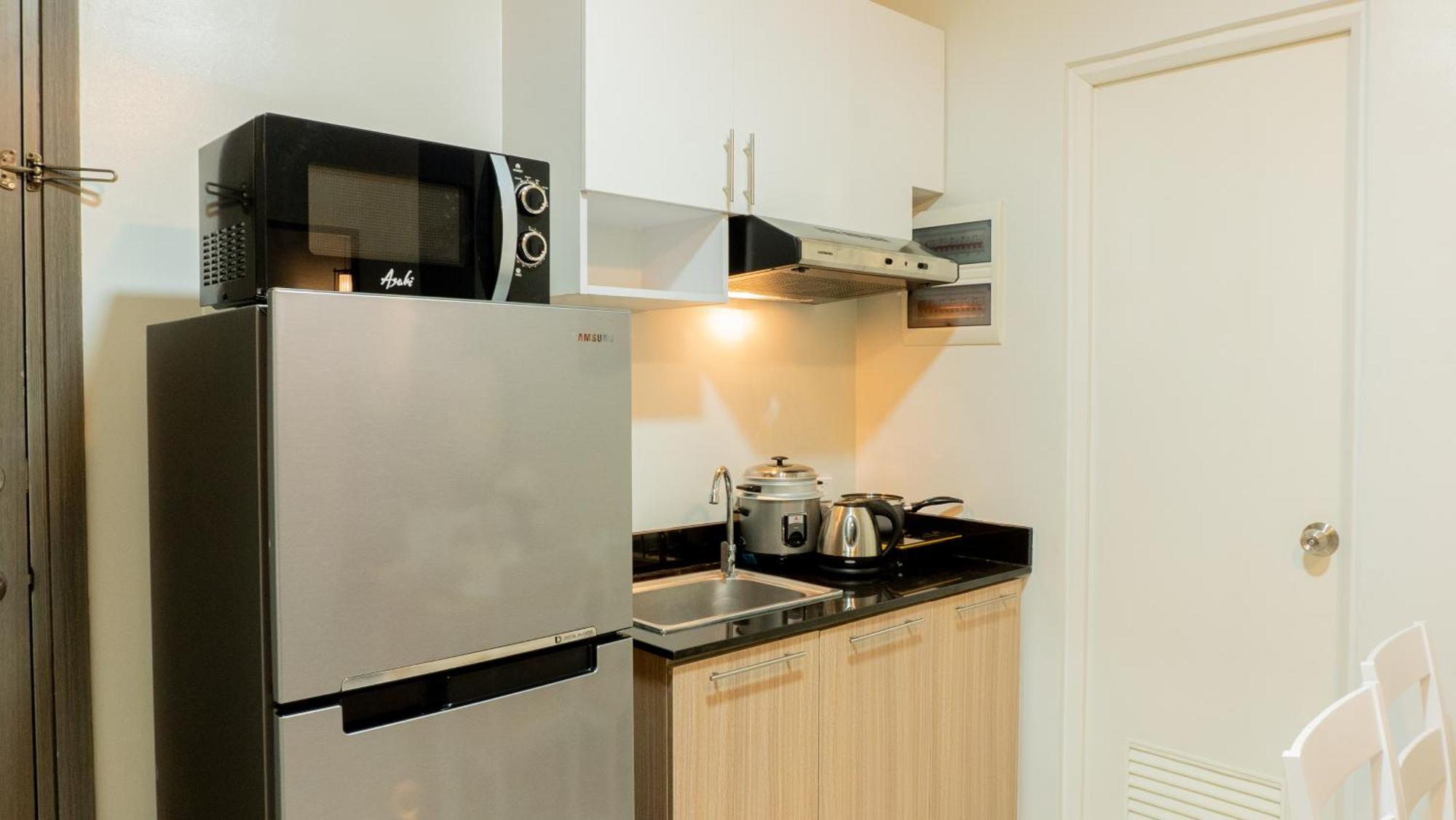 פורטו פרינססה Palawan Modern Living In A Thoughtfully Designed Staycation Near Airport - B1 5Kunzite מראה חיצוני תמונה