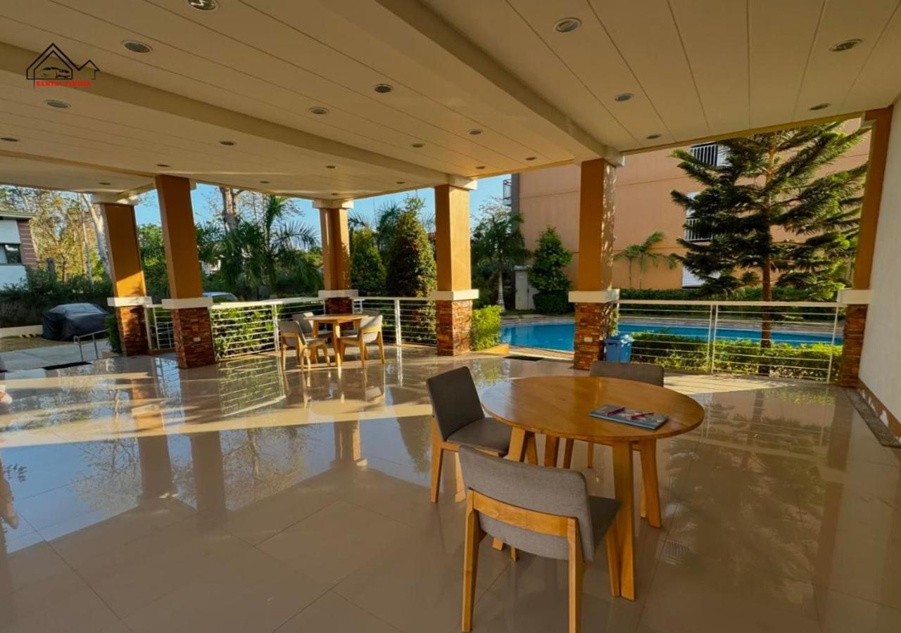 פורטו פרינססה Palawan Modern Living In A Thoughtfully Designed Staycation Near Airport - B1 5Kunzite מראה חיצוני תמונה