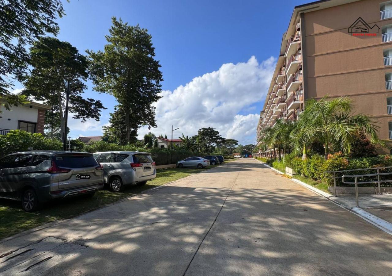 פורטו פרינססה Palawan Modern Living In A Thoughtfully Designed Staycation Near Airport - B1 5Kunzite מראה חיצוני תמונה