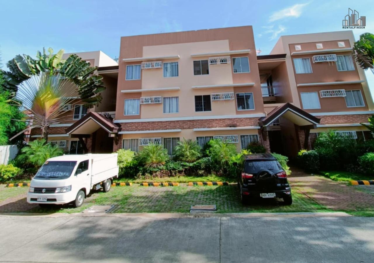 פורטו פרינססה Palawan Modern Living In A Thoughtfully Designed Staycation Near Airport - B1 5Kunzite מראה חיצוני תמונה