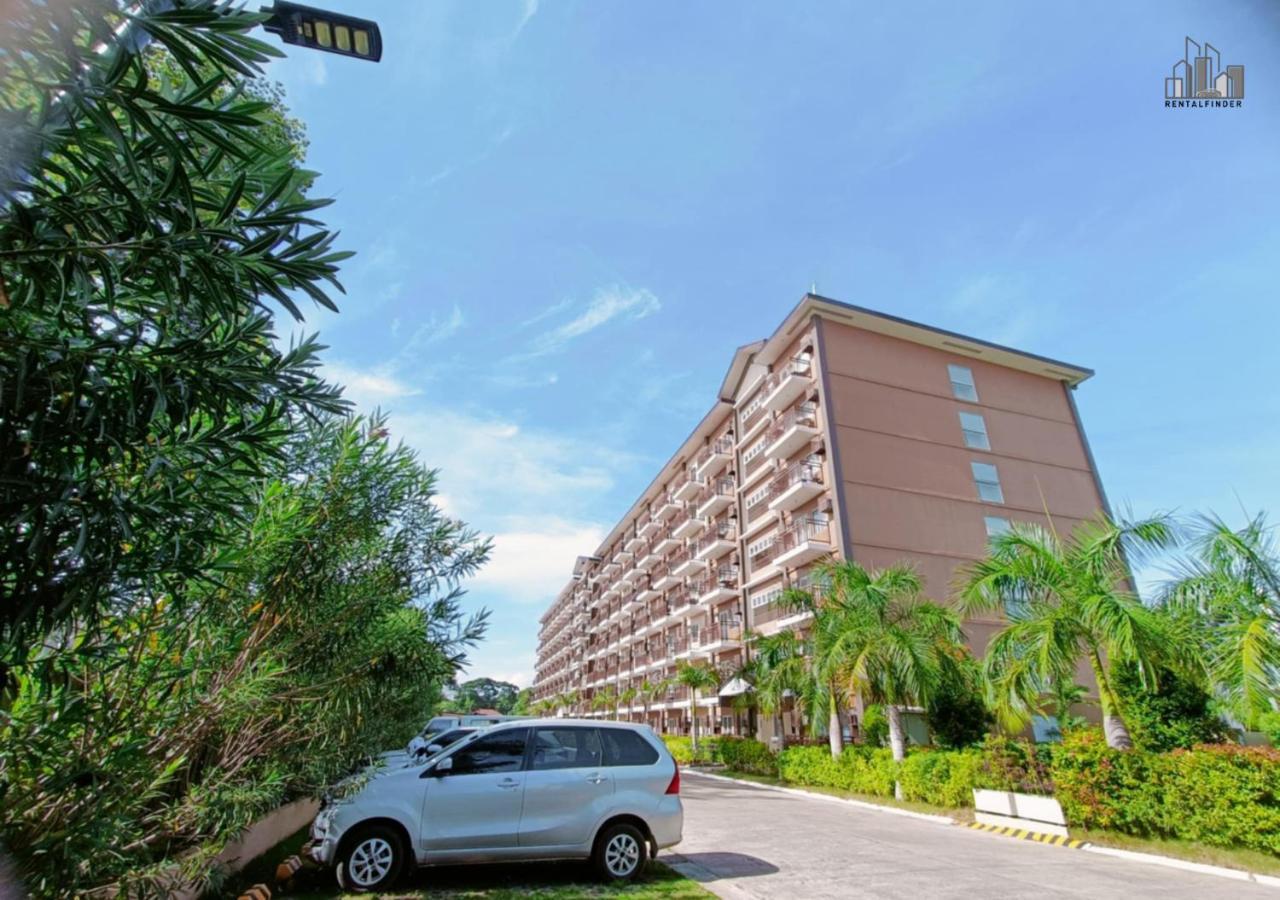 פורטו פרינססה Palawan Modern Living In A Thoughtfully Designed Staycation Near Airport - B1 5Kunzite מראה חיצוני תמונה