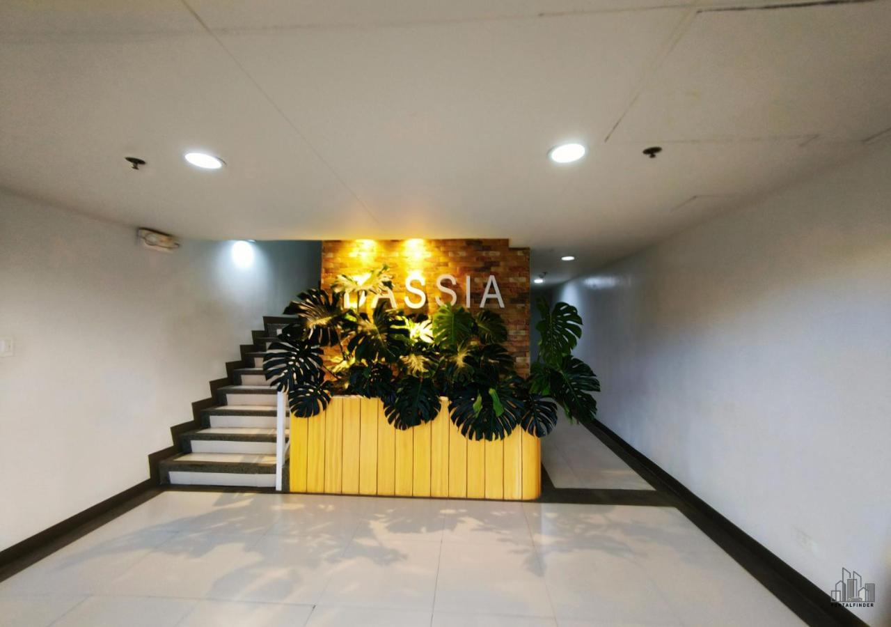 פורטו פרינססה Palawan Modern Living In A Thoughtfully Designed Staycation Near Airport - B1 5Kunzite מראה חיצוני תמונה