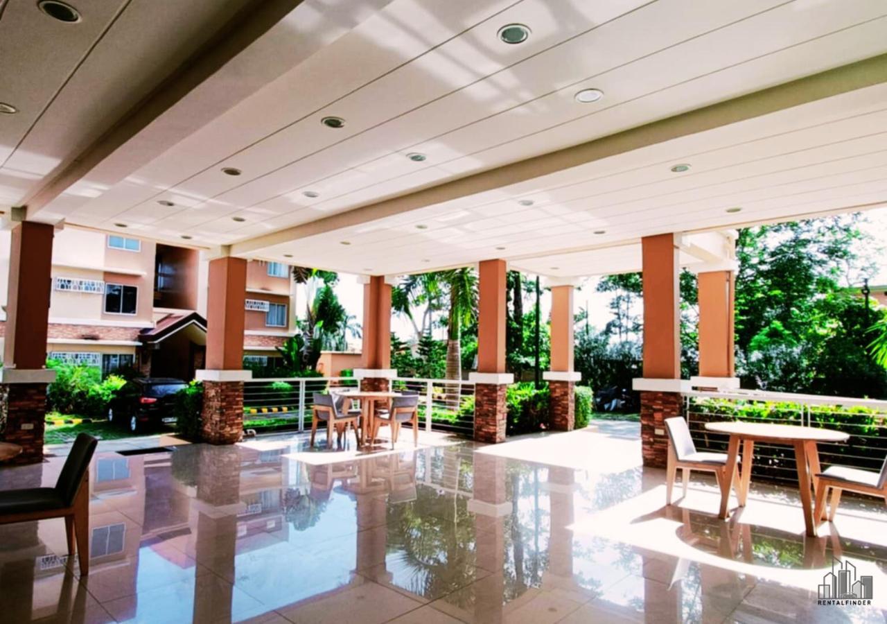פורטו פרינססה Palawan Modern Living In A Thoughtfully Designed Staycation Near Airport - B1 5Kunzite מראה חיצוני תמונה