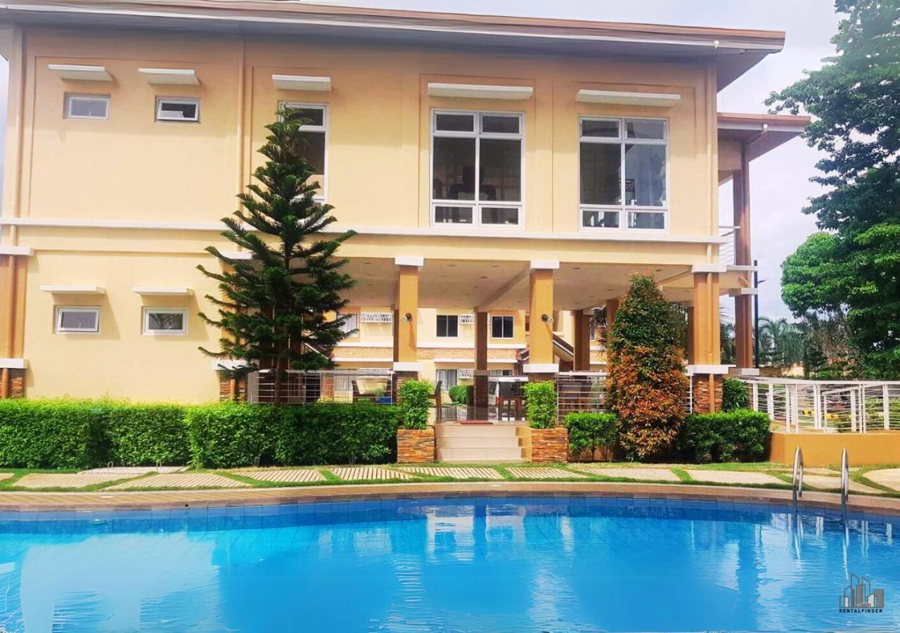 פורטו פרינססה Palawan Modern Living In A Thoughtfully Designed Staycation Near Airport - B1 5Kunzite מראה חיצוני תמונה