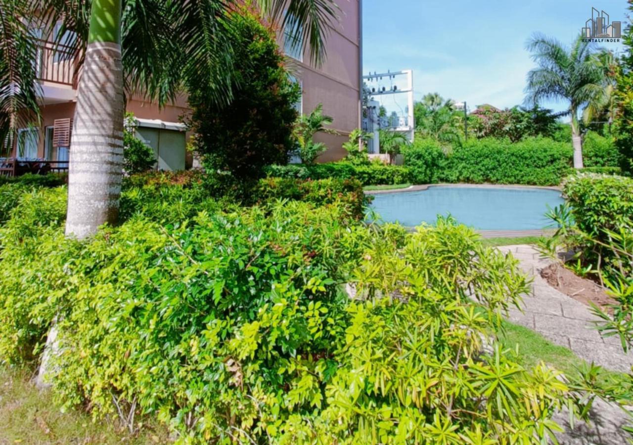 פורטו פרינססה Palawan Modern Living In A Thoughtfully Designed Staycation Near Airport - B1 5Kunzite מראה חיצוני תמונה