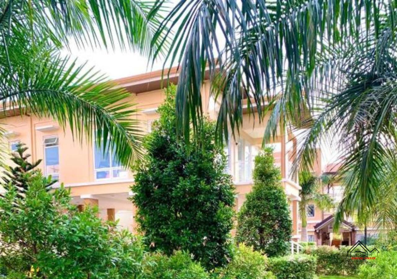 פורטו פרינססה Palawan Modern Living In A Thoughtfully Designed Staycation Near Airport - B1 5Kunzite מראה חיצוני תמונה