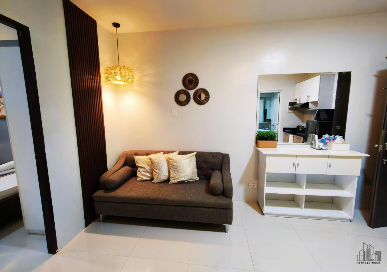 פורטו פרינססה Palawan Modern Living In A Thoughtfully Designed Staycation Near Airport - B1 5Kunzite מראה חיצוני תמונה