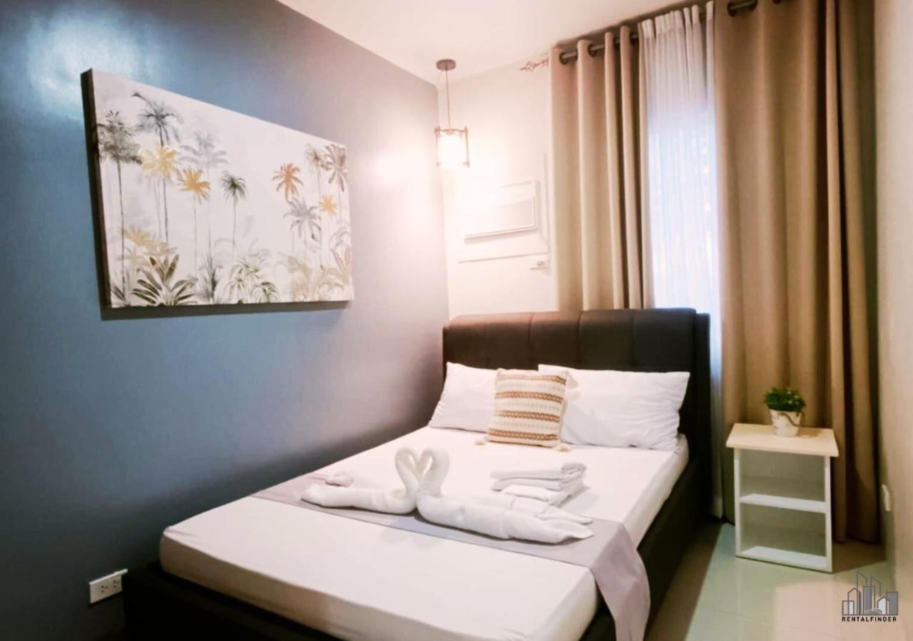 פורטו פרינססה Palawan Modern Living In A Thoughtfully Designed Staycation Near Airport - B1 5Kunzite מראה חיצוני תמונה