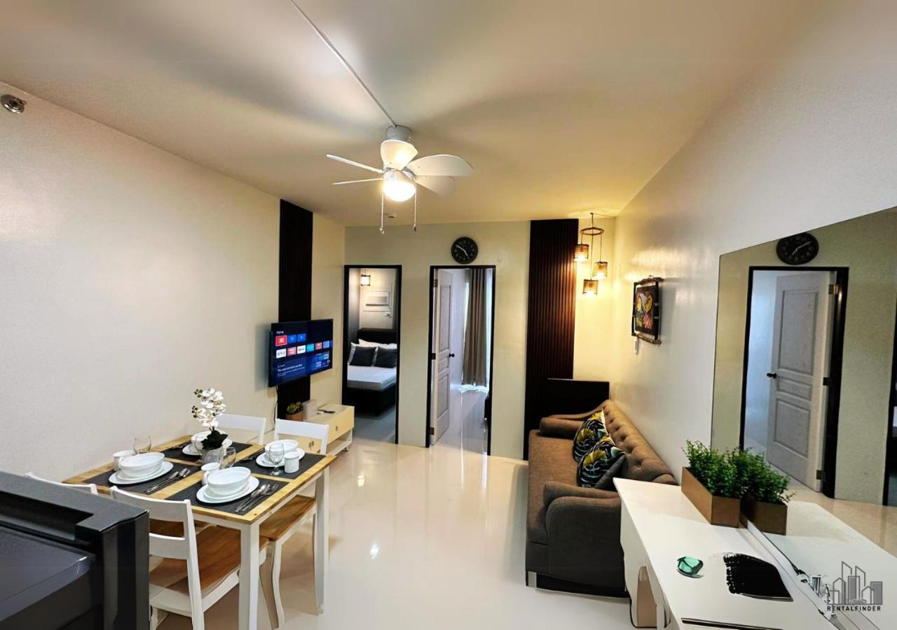 פורטו פרינססה Palawan Modern Living In A Thoughtfully Designed Staycation Near Airport - B1 5Kunzite מראה חיצוני תמונה
