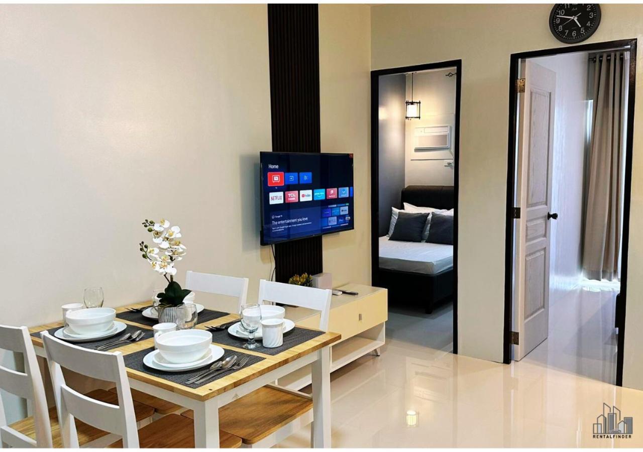 פורטו פרינססה Palawan Modern Living In A Thoughtfully Designed Staycation Near Airport - B1 5Kunzite מראה חיצוני תמונה