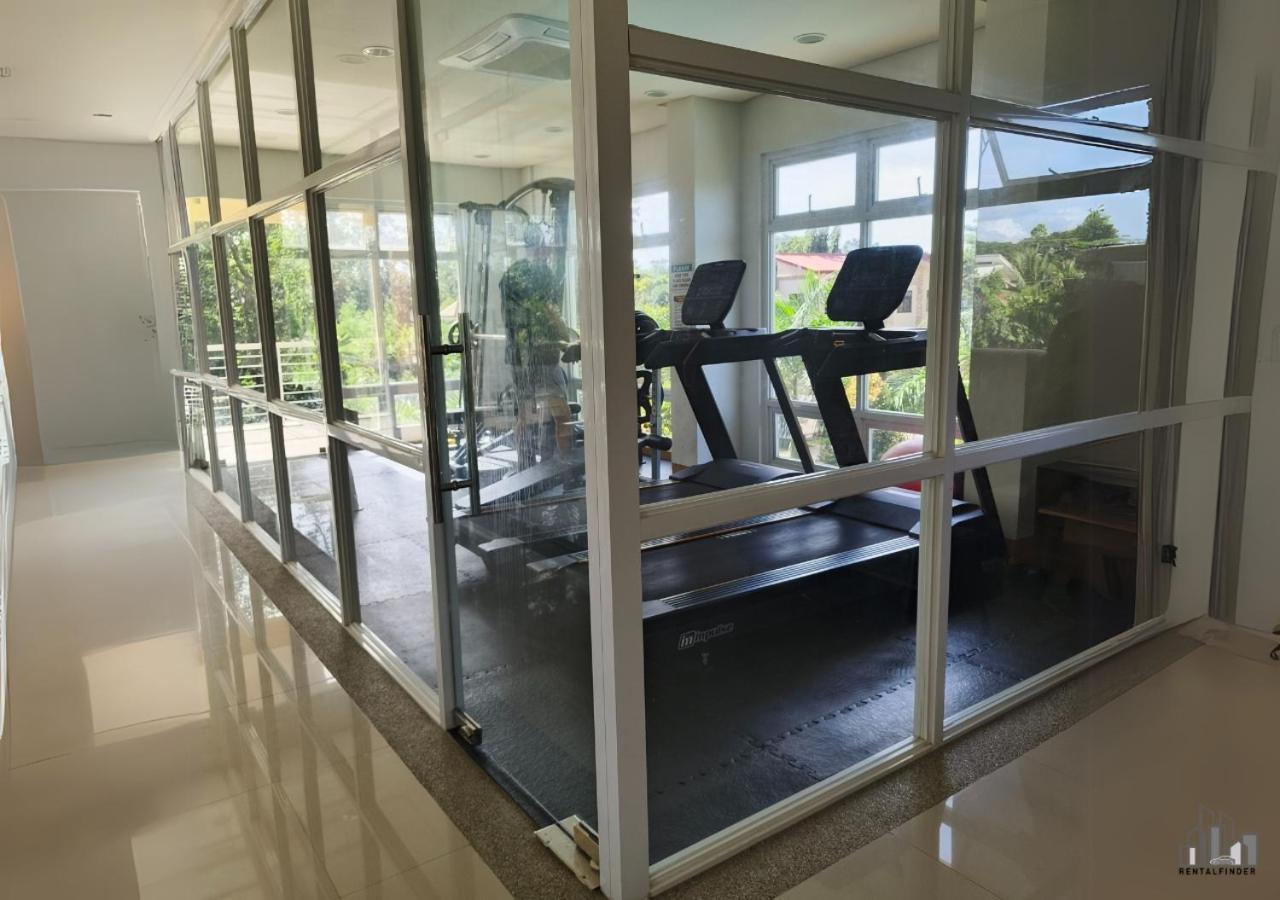 פורטו פרינססה Palawan Modern Living In A Thoughtfully Designed Staycation Near Airport - B1 5Kunzite מראה חיצוני תמונה